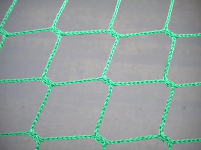 Veiligheidsnet voor Aanhanger en Container - Diverse Maten en Opties met Spanelastiek