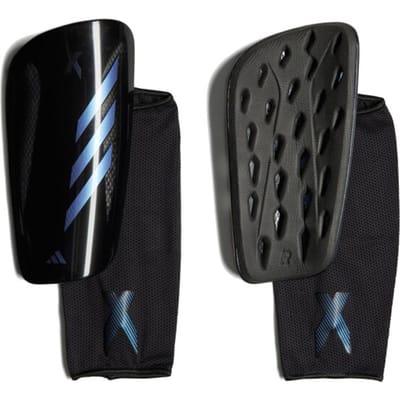adidas adidas X League Scheenbeschermers Scheenbeschermer XL