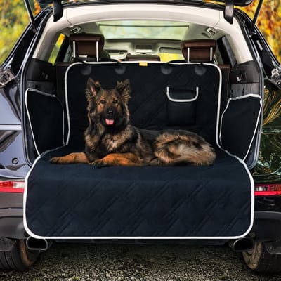 Complete Boot Protector voor Honden XL - 4 Laags Gevoerde en Duurzame Bescherming, Waterdicht en Antislip Dekentje voor Huisdieren