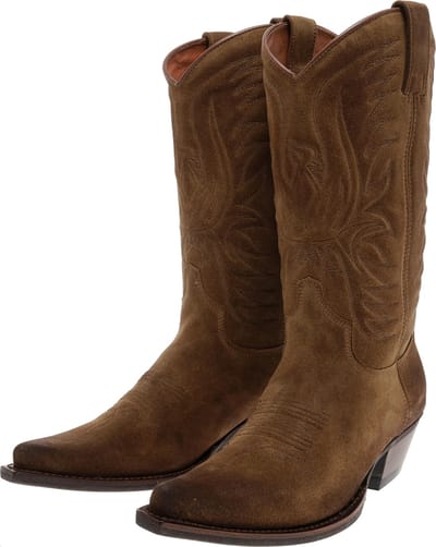 FB Fashion Boots BU1006 Noche western laarzen bruin - 36 EU
