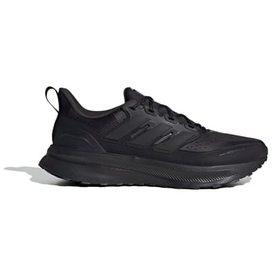 Adidas Performance Ultrarun 5 Tr Hardloopschoenen - Heren - Zwart