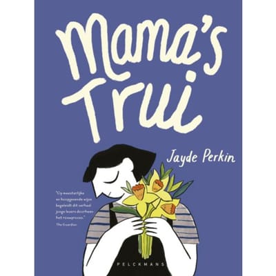 Mama's Trui - Jayde Perkin