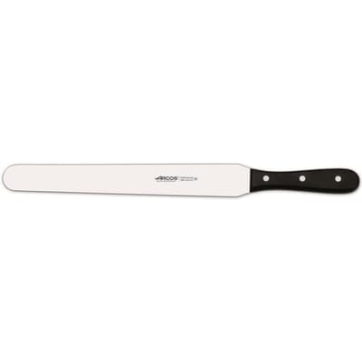 Spatule - Arcos - Universal 286304 - Acier inoxydable - Polyoxyméthylène - 30 cm