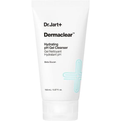 Dr Jart+ Hydraterende Ph Reinigingsgel Dr Jart+ - Dermaclear Hydrating Ph Gel Cleanser Hydraterende Ph-reinigingsgel