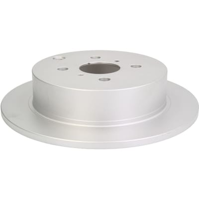 Remschijf BOSCH 0 986 479 B71 achter, volledig, 1 Stuk