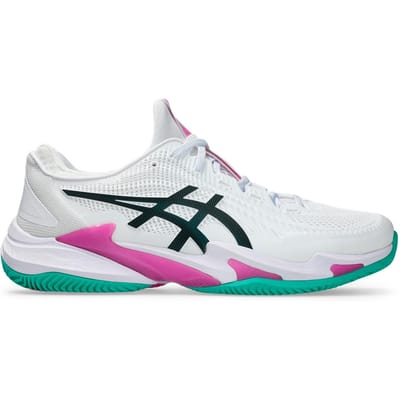 ASICS Court FF 3 Tennisschoenen Heren