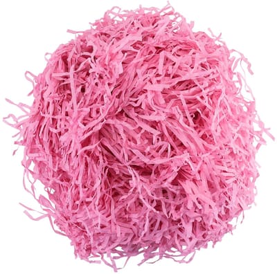 Vulmateriaal, geschenkmand, versnipperd papier, cadeauvulling, geschikt voor het vullen van feestkorven en geschenkverpakkingen, geschenkdoosdecoratie