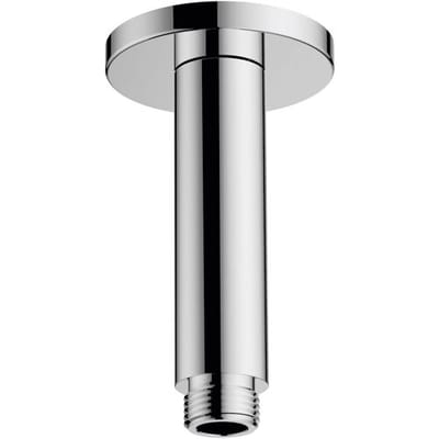 Hansgrohe Vernis Blend ceiling connection 10 cm 27804000