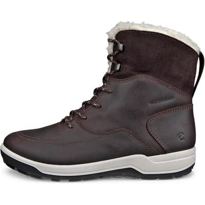 Dames winterlaarzen Ecco Trace Lite