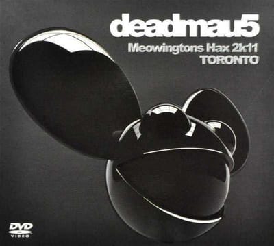 Deadmau5 - Meowingtons Hax 2K11: Live From Toronto