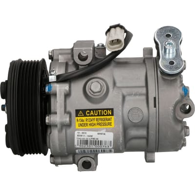 Compressor, airconditioner AIRSTAL 10-0076