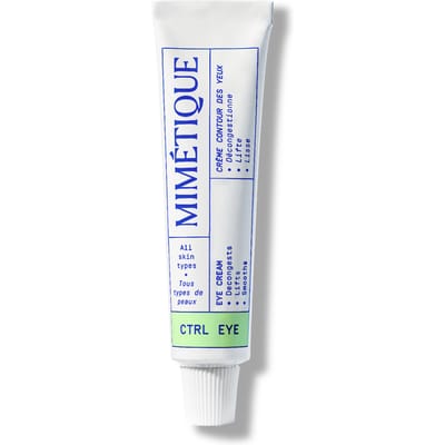 Mimétique Ctrl Eye Cream