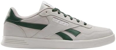 Reebok Court Advance Schoenen Beige EU 40