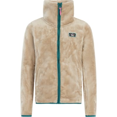 Protest Girls Prtjoanne Jr Full Zip Active Top