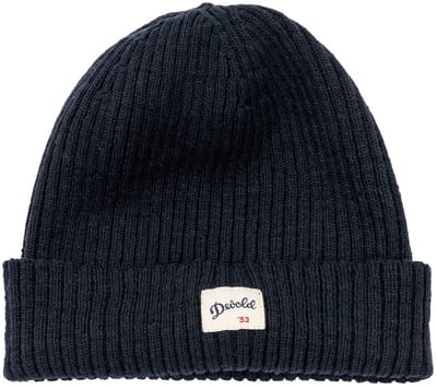 Devold Of Norway Archive Wool Muts Zwart 58 cm
