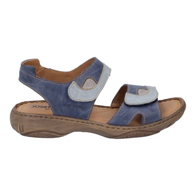 JOSEF SEIBEL Debra | Sandaal voor Dames | blauw