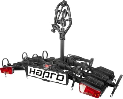 Hapro Atlas Premium Xfold III 3.0