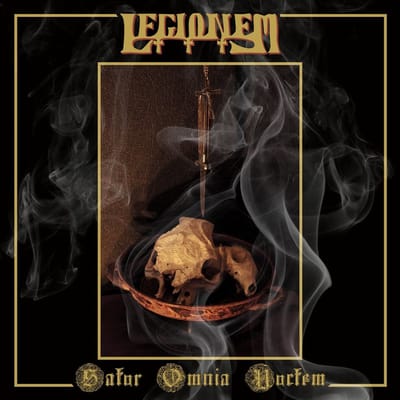 Sator Omnia Noctern