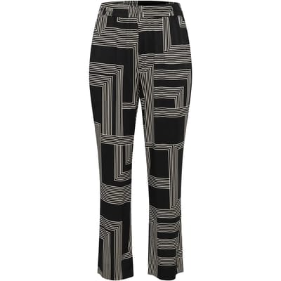 Damesbroek KAFFE Curve Donna