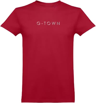 G-TOWN T-shirt Classy