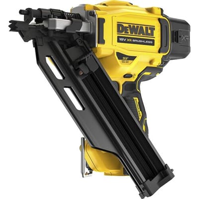 DeWALT DCN950N-XJ 33 18V XR accu constructie tacker (body) 18V Li-ion