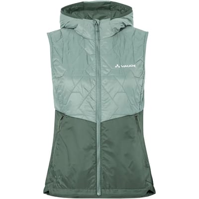 VAUDE Women's Freney Vest V, Dames, Outdoorvest