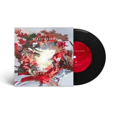 Between - Disillusion