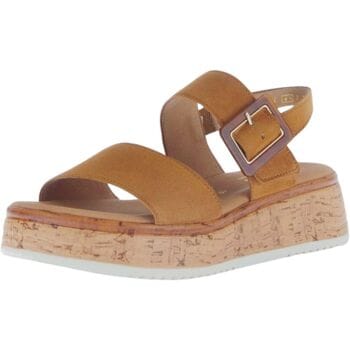 Sandalen met sleehak Gabor Sandalen
