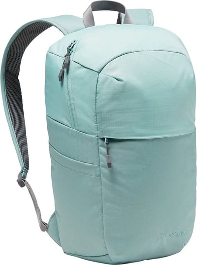 VAUDE Daypack Rugzak Yed Backpack 14L Frozen Leaf Mintgroen