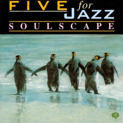 Soulscape