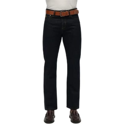 Straight Jeans Superdry The Merchant Store