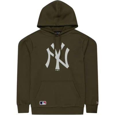 Hoodie New York Yankees Nos MLB Regular