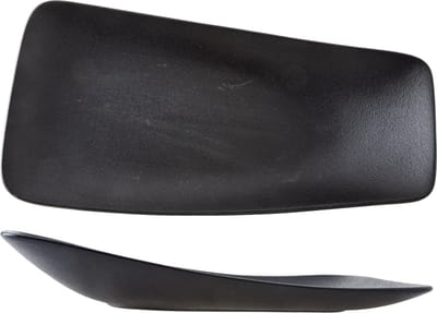 Cosy&Trendy For Professionals Blackstone Bord - 29 cm x 15.5 cm