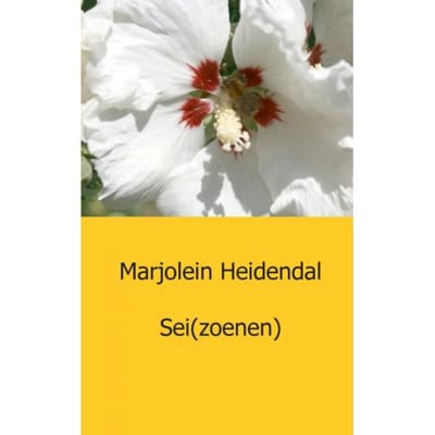 Sei (Zoenen) - Marjolein Heidendal