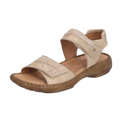 JOSEF SEIBEL Debra 19 | Sandaal voor Dames | beige