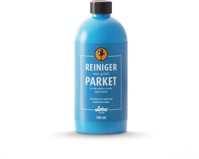 Loba LOBA Home reiniger voor gelakt parket 500 ML