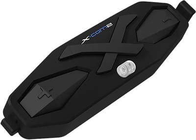 Nexx X-Com 2 - Maat - Bluetooth Intercom