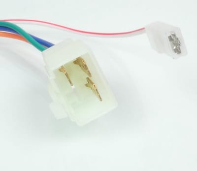rms slot kit voor aprilia 50 scarabeo 4t scooter 2002-2006 85180r nieuw