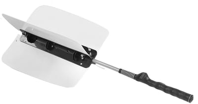 Dailygoods - Golf Power Trainer - Swing Fan - Warm-Up Trainer - Inklapbare Power Weerstand - Golf Oefening - Grip Aid voor Verbetering