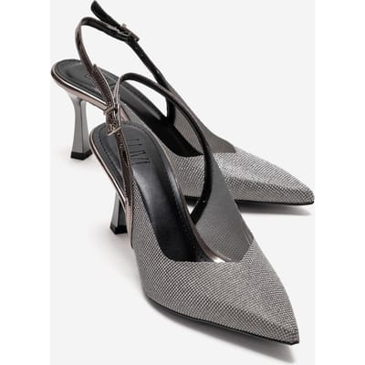 Dorata Verfraaide Stiletto Pump
