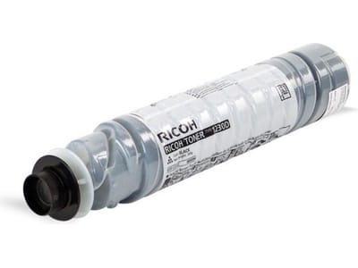 Ricoh MP 2014H toner cartridge zwart hoge capaciteit (origineel)