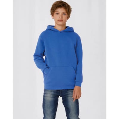 Junior Hoodie B&C