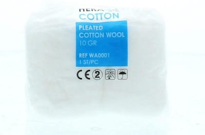 Van Heek Heka Verbandwatten - 10 gr