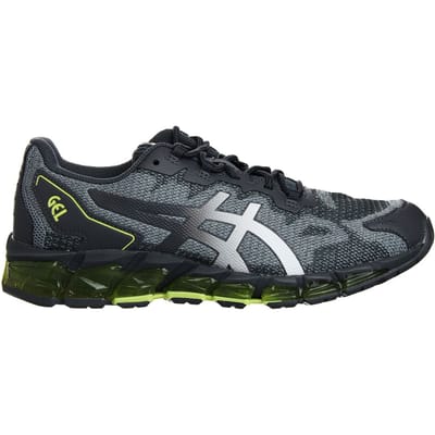 Asics Gel-Quantum 360 6 Heren Grijze Sneakers
