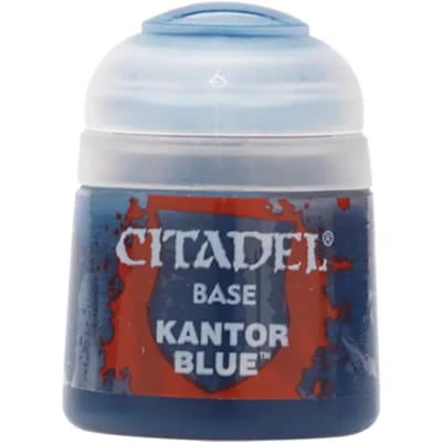 Verf Games Workshop Citadel-Base Kantor