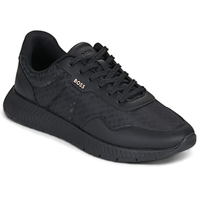 Lage Sneakers BOSS Titanium_Runn_nymnp