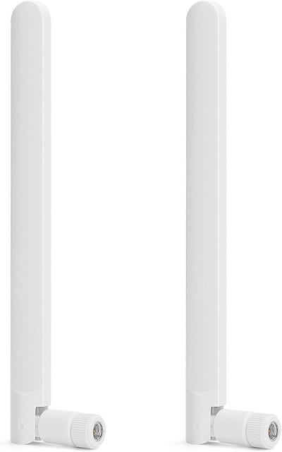 Krachtige 4G LTE 5G Sub-6 Breedband Antenne 8dBi met SMA voor Routers