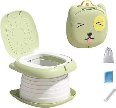 Lexium Wc potje peuter - Plaspotjes - Wc potje voor peuters - Wc potje kind - Wc potje baby - Kindertoilet