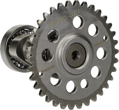 Nokkenas Mezoly Racing A8 GY6 50-90cc
