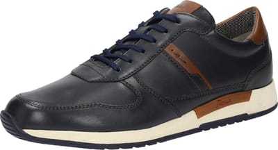 Sioux Sneasker Rojaro Blauw